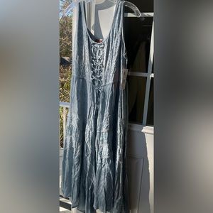 Scully Honey Creek Dress
